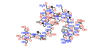 Crotoxin B